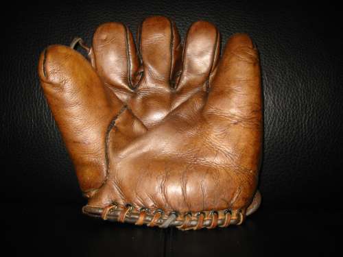 Joe Sewell 108 Front